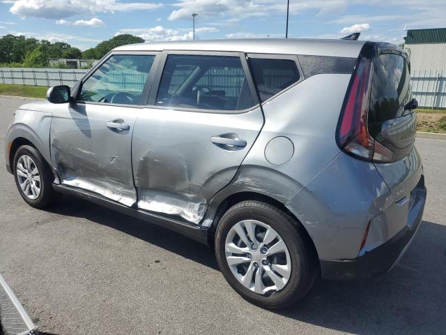 KNDJ23AU2R7909220 Kia Soul Lx 2024