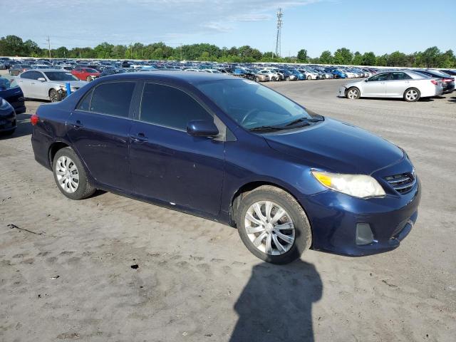 2013 Toyota Corolla Base VIN: 2T1BU4EE4DC021065 Lot: 56450264