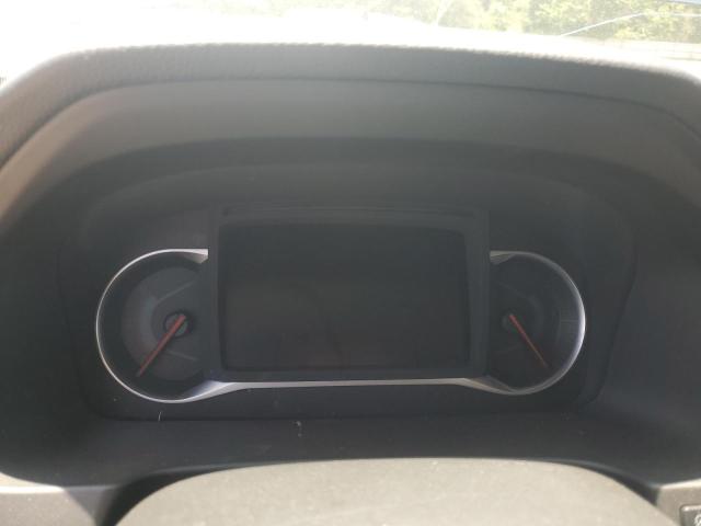 2019 Honda Pilot Touring VIN: 5FNYF5H95KB044744 Lot: 54310444