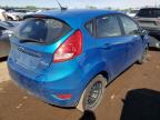 Lot #2907344013 2012 FORD FIESTA SE