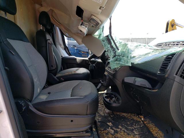 2023 Ram Promaster 3500 3500 High VIN: 3C6MRVJG3PE520184 Lot: 51540694