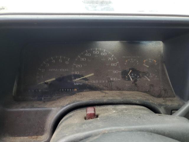 1998 Chevrolet Gmt-400 C1500 VIN: 2GCEC19R1W1120004 Lot: 57033994