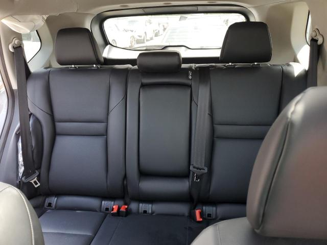 2021 NISSAN ROGUE SV - 5N1AT3BA9MC805370