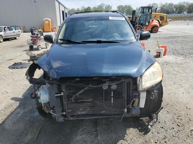 2010 Toyota Rav4 VIN: JTMBF4DV5A5036307 Lot: 56093874