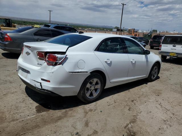 2013 Chevrolet Malibu Ls VIN: 1G11B5SA1DF181767 Lot: 54354404