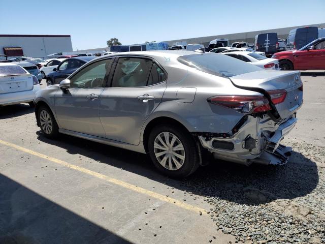 2023 Toyota Camry Le VIN: 4T1C31AK6PU617654 Lot: 54591564