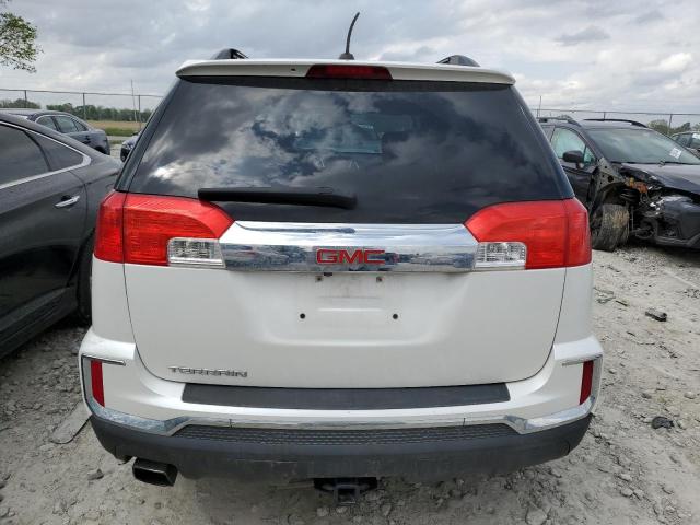 2016 GMC TERRAIN SL - 2GKALNEKXG6166034