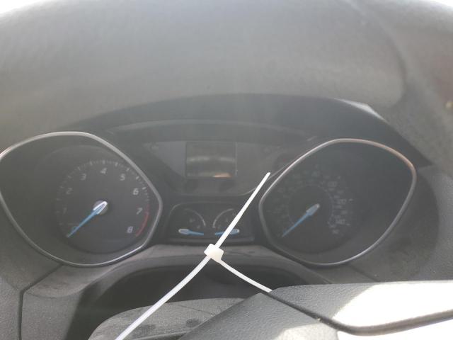 2012 Ford Focus Se VIN: 1FAHP3F23CL431370 Lot: 55520624