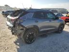 CHEVROLET TRAILBLAZE photo