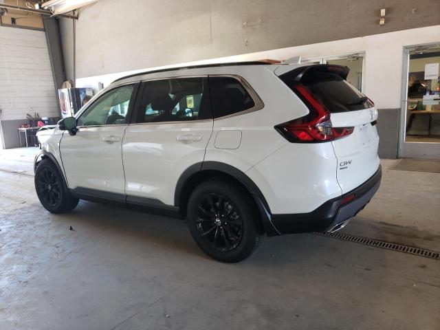 2024 Honda Cr-V Sport-L VIN: 7FARS6H83RE049291 Lot: 58846734