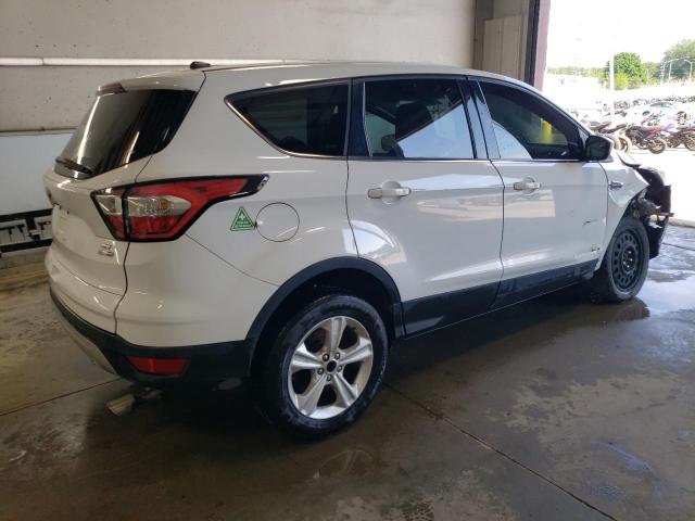 2017 Ford Escape Se VIN: 1FMCU9GD6HUC86712 Lot: 54733434