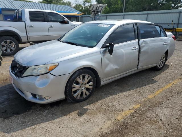 TOYOTA AVALON BASE