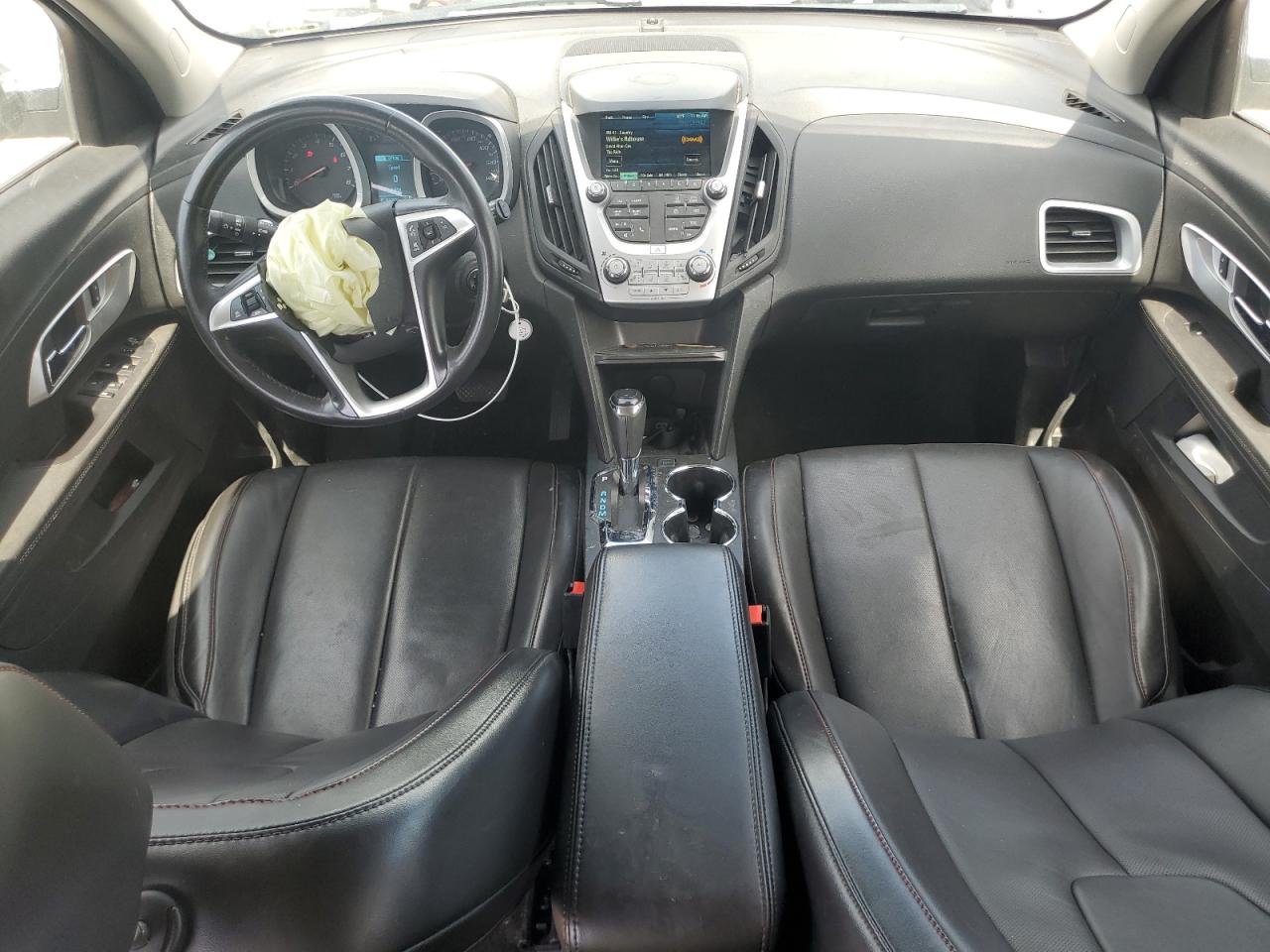 2GNFLGEK9H6196230 2017 Chevrolet Equinox Premier