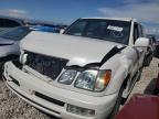 Lot #3006968242 2005 LEXUS LX 470