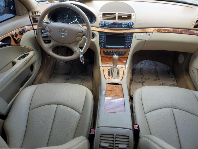 2008 Mercedes-Benz E 350 VIN: WDBUF56X38B359598 Lot: 56153864