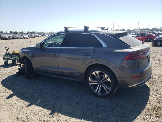 2019 AUDI Q8 PRESTIG WA1CVAF13KD015618