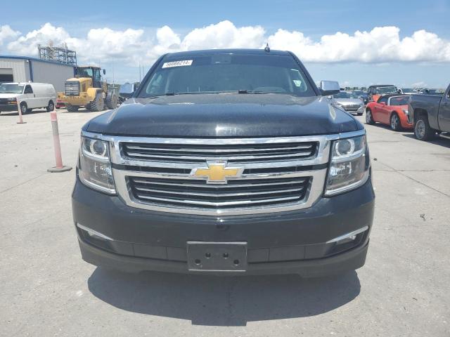 2017 Chevrolet Suburban K1500 Lt VIN: 1GNSKHKCXHR196715 Lot: 56066214