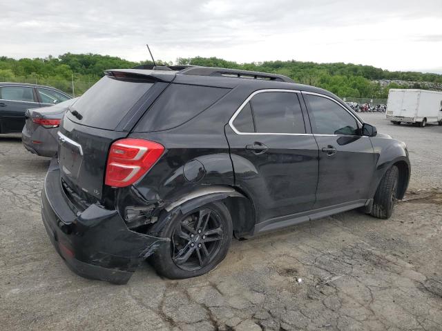 2017 Chevrolet Equinox Lt VIN: 2GNALCEK4H6172856 Lot: 54024864