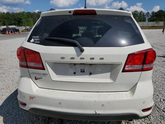 2019 Dodge Journey Se VIN: 3C4PDCBB7KT837871 Lot: 55668584