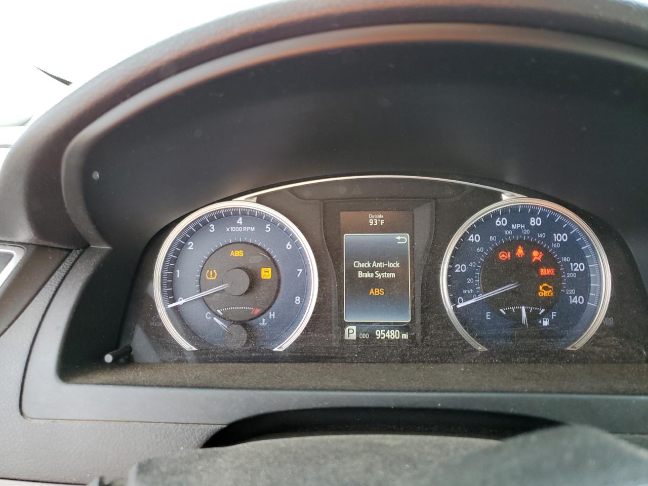 4T4BF1FKXGR577824 TOYOTA CAMRY 2016