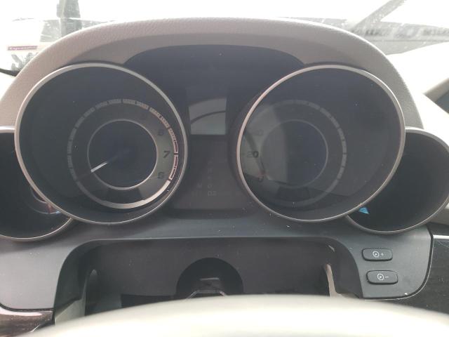 2009 Acura Mdx Sport VIN: 2HNYD28749H512478 Lot: 53640834