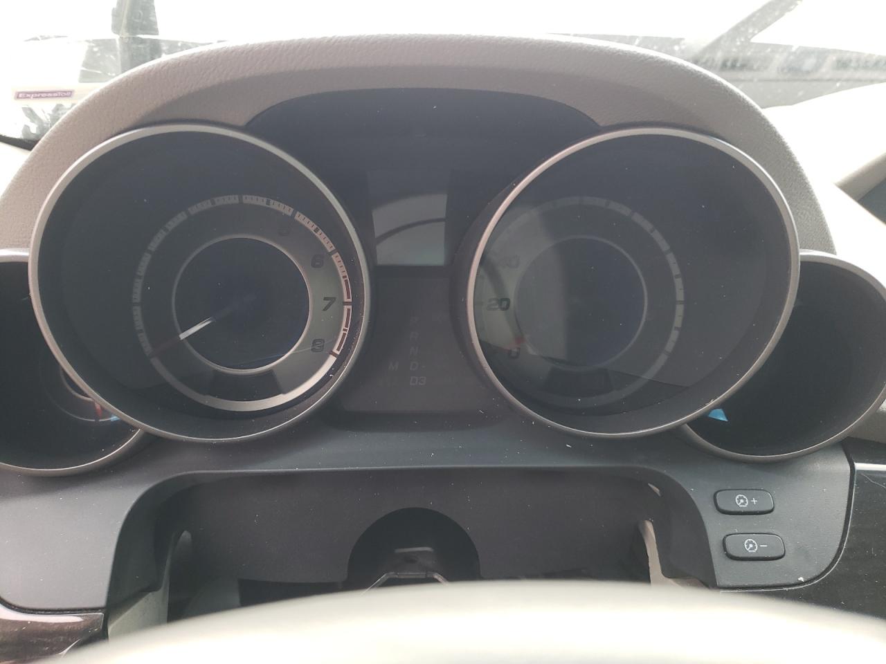 2HNYD28749H512478 2009 Acura Mdx Sport