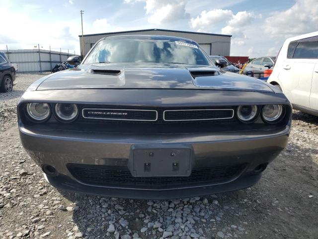 2016 DODGE CHALLENGER - 2C3CDZAG7GH168729