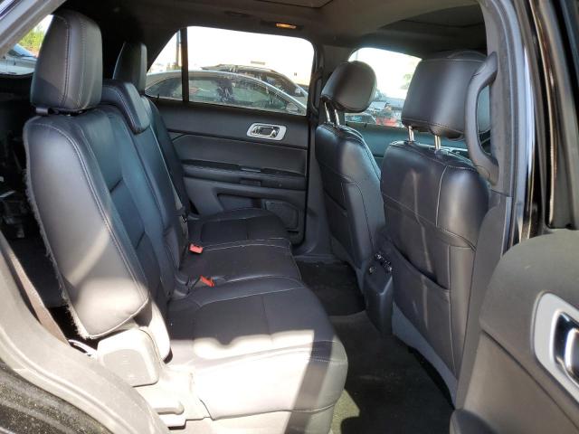 2011 Ford Explorer Xlt VIN: 1FMHK7D89BGA89739 Lot: 56141394