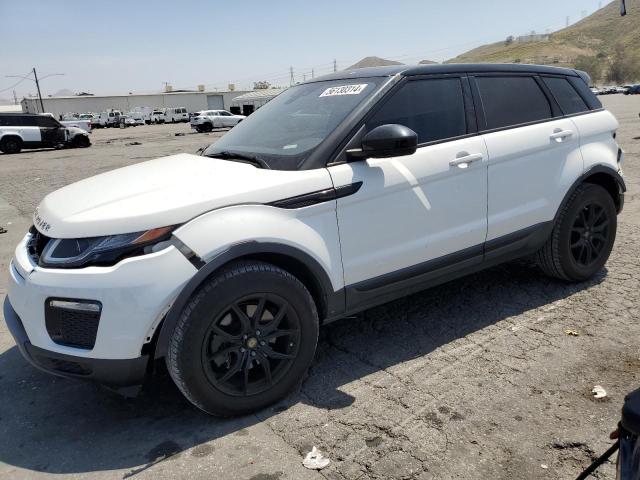 2017 Land Rover Range Rover Evoque Se VIN: SALVP2BG6HH172997 Lot: 56130314