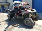 2017 POLARIS RZR XP 100 - 3NSVDE992HF794861