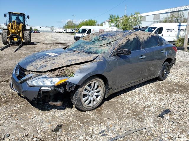 2016 Nissan Altima 2.5 VIN: 1N4AL3AP2GC259452 Lot: 54345404