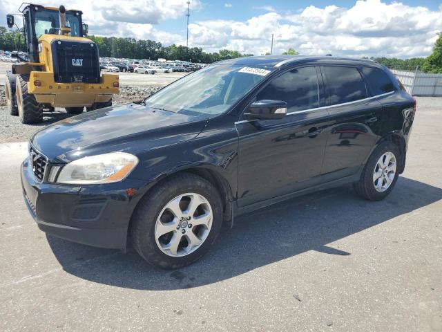 2013 Volvo Xc60 3.2 VIN: YV4952DL7D2444251 Lot: 51473944