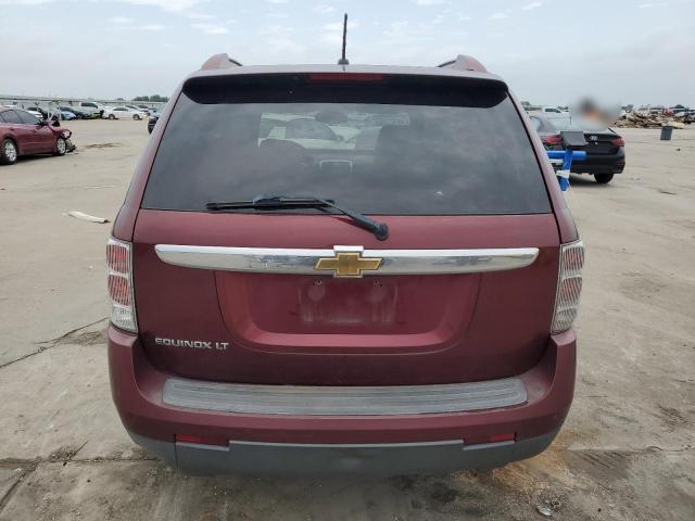 2007 Chevrolet Equinox Lt VIN: 2CNDL63F476111479 Lot: 56164274