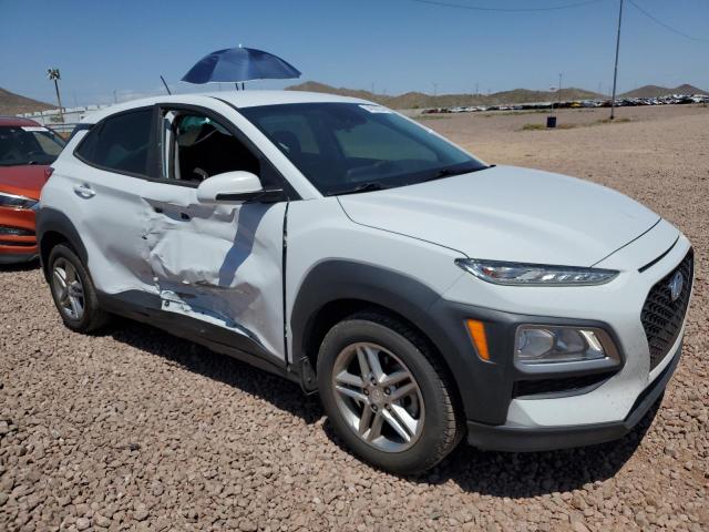 2019 Hyundai Kona Se VIN: KM8K12AA5KU288937 Lot: 54089204