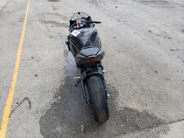 2024 KAWASAKI ZX636 K - JKBZXJK15RA003178