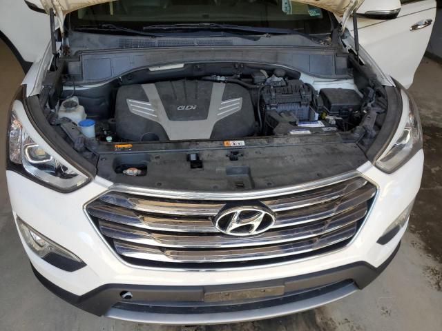 2015 Hyundai Santa Fe Gls VIN: KM8SRDHF2FU128767 Lot: 54899744