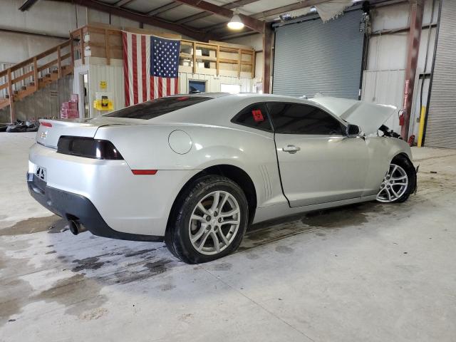 2014 Chevrolet Camaro Ls VIN: 2G1FA1E31E9321499 Lot: 52889094