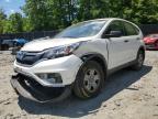 2016 HONDA CR-V LX - 5J6RM4H36GL140638