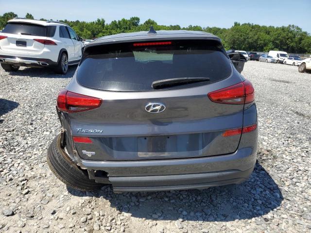 2019 Hyundai Tucson Se VIN: KM8J23A4XKU037260 Lot: 59427034