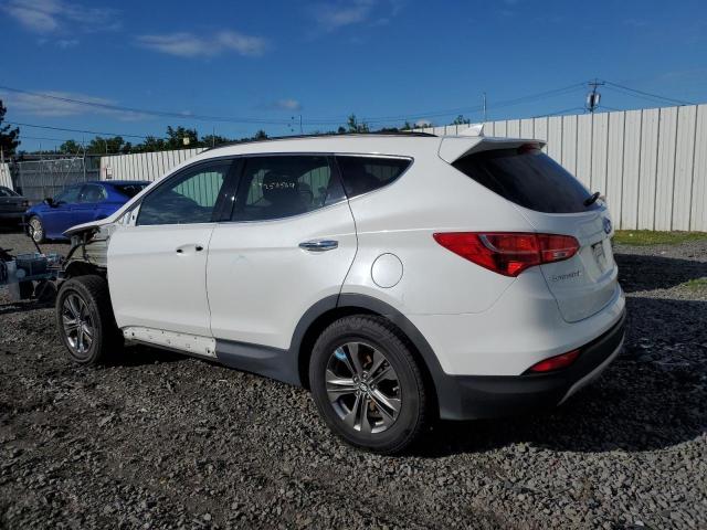 2014 Hyundai Santa Fe Sport VIN: 5XYZU3LB1EG217696 Lot: 55256564