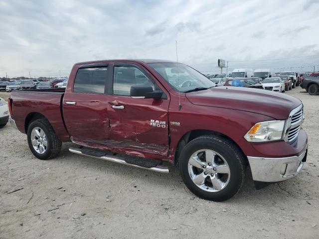 2018 RAM 1500 SLT - 1C6RR6LT9JS232230