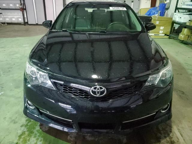 2014 Toyota Camry L VIN: 4T1BF1FK0EU867268 Lot: 54596134