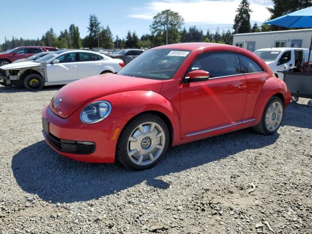 2012 Volkswagen Beetle VIN: 3VWJP7AT9CM661316 Lot: 56699024