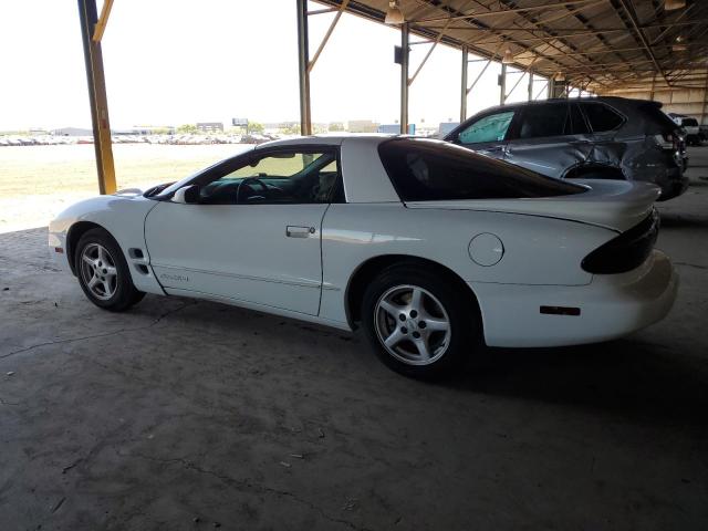 2001 Pontiac Firebird VIN: 2G2FS22K112109795 Lot: 54573034