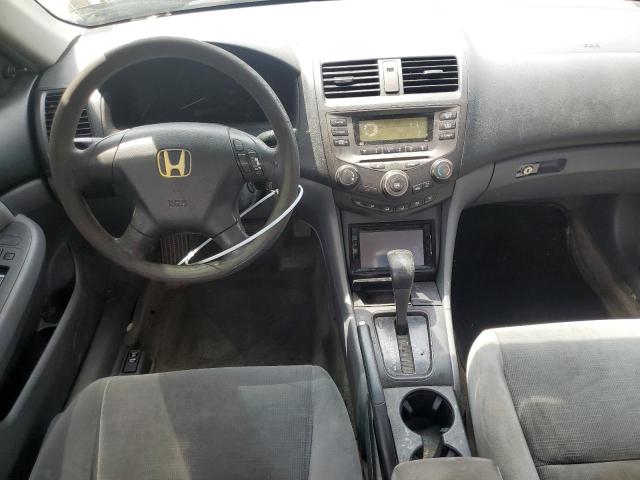 2007 Honda Accord Value VIN: 1HGCM561X7A106184 Lot: 53237394