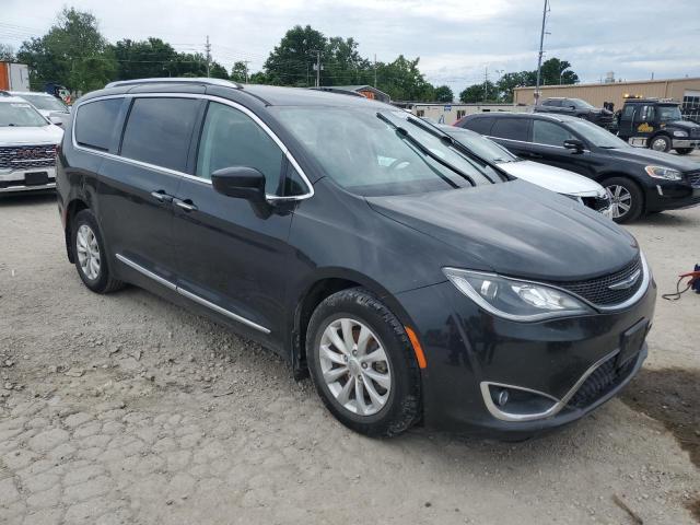 2018 Chrysler Pacifica Touring L VIN: 2C4RC1BG4JR355145 Lot: 55534114