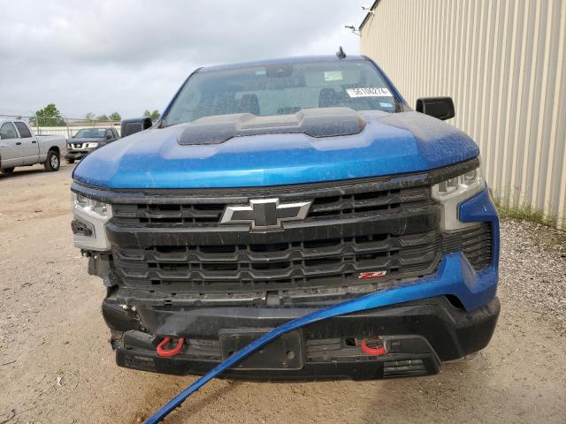 3GCUDFED1PG149317 2023 Chevrolet Silverado K1500 Lt Trail Boss