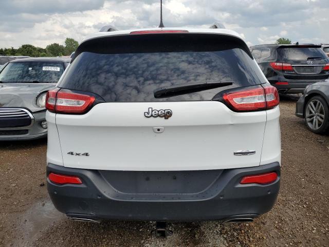 2017 Jeep Cherokee Latitude VIN: 1C4PJMCS0HW590323 Lot: 55036124