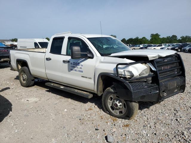 2015 GMC Sierra C2500 Heavy Duty VIN: 1GD21XEGXFZ119467 Lot: 56072434