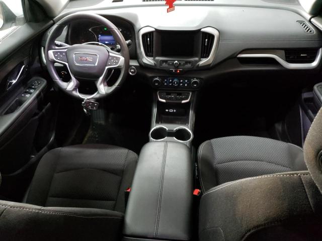 2022 GMC Terrain Sle VIN: 3GKALTEV1NL206248 Lot: 56440264